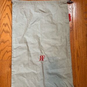 roger federer Laundry Bag